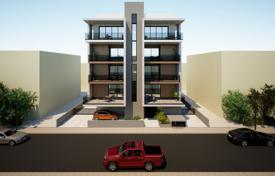 2 odalılar yeni binada daireler Limasol'da, Kıbrıs. 420,000 €