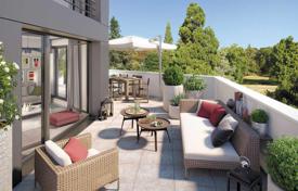 New residential complex with apartments Nantes'da, Fransa. Min.382,000 €