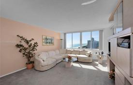 1 odalılar kondominyumda daireler 91 m² Miami sahili'nde, Amerika Birleşik Devletleri. $540,000