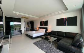 1 odalılar kondominyumda daireler 48 m² Patong'da, Tayland. $238,000