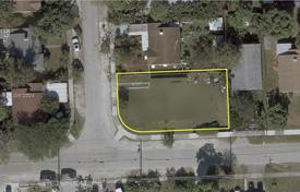 Arsa Miami'de, Amerika Birleşik Devletleri. $500,000