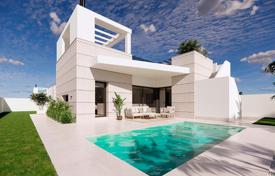 3 odalılar villa 106 m² Torrevieja'da, İspanya. 799,000 €