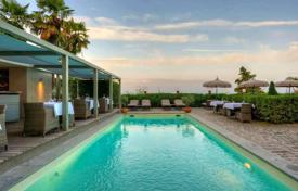 Villa 1150 m² Montevarchi'de, İtalya. 4,800,000 €