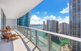 2 odalılar kondominyumda daireler 139 m² Miami'de, Amerika Birleşik Devletleri. $1,325,000