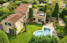 6 odalılar villa Le Rouret'da, Fransa. 1,399,000 €