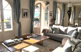7 odalılar villa Cap d'Antibes'da, Fransa. Price on request