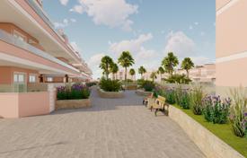 3 odalılar yazlık ev 101 m² Pilar de la Horadada'da, İspanya. 295,000 €