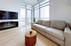 2 odalılar daire Etobicoke'de, Kanada. C$1,104,000