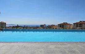 2 odalılar yeni binada daireler 109 m² Maltepe'de, Türkiye. Price on request