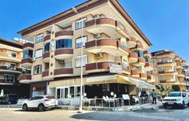 5 odalılar çatı dairesi 120 m² Alanya'da, Türkiye. 14,993,000 TRY