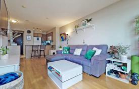 1 odalılar daire Fort York Boulevard'da, Kanada. C$914,000