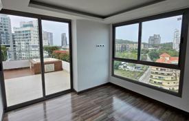 1 odalılar daire 43 m² Pattaya'da, Tayland. $151,000