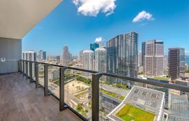 Sıfır daire – Miami, Florida, Amerika Birleşik Devletleri. $1,290,000