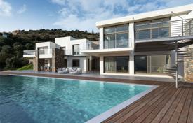 5 odalılar villa 765 m² Elounda'da, Yunanistan. 2,900,000 €