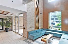 2 odalılar daire Etobicoke'de, Kanada. C$724,000