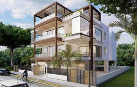 New residential complex with apartments Livadia'da, Kıbrıs. Min.275,000 €