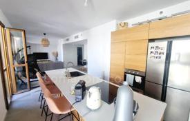 3 odalılar daire 84 m² Tel Aviv'de, İsrail. $2,146,000