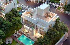 1 odalılar yeni binada daireler 94 m² Trikomo'da, Kıbrıs. 176,000 €
