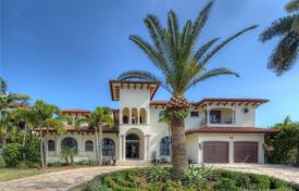 Villa – Sunny Isles Beach, Florida, Amerika Birleşik Devletleri. 2,416,000 €