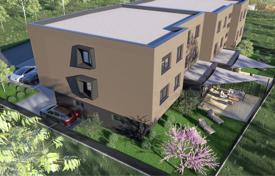 3 odalılar daire 123 m² Velika Gorica'da, Hırvatistan. 414,000 €