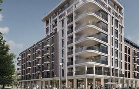 3 odalılar daire 125 m² Riga'da, Letonya. Price on request