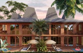 2 odalılar villa 100 m² Ubud'da, Endonezya. $210,000