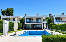 3 odalılar villa 180 m² Pefkochori'de, Yunanistan. 790,000 €