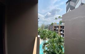 1 odalılar kondominyumda daireler 53 m² Kamala'da, Tayland. $253,000