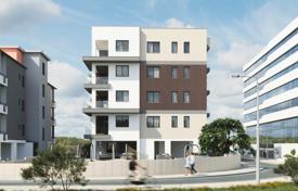 2 odalılar yeni binada daireler Limasol'da, Kıbrıs. 880,000 €