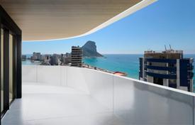 2 odalılar daire 118 m² Calpe'de, İspanya. 374,000 €