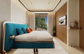 4 odalılar daire 155 m² Marbella'da, İspanya. 3,450,000 €