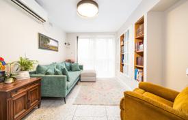 5 odalılar daire 128 m² Jerusalem'da, İsrail. $1,073,000