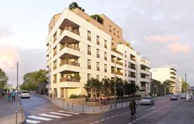 New residential complex with apartments Rennes'da, Fransa. Min.319,000 €