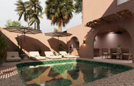 2 odalılar villa 156 m² Lombok'da, Endonezya. $176,000