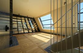 New residential complex with apartments Wilmersdorf'da, Almanya. Min.3,990,000 €