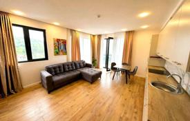 Daire 54 m² Makhinjauri'de, Gürcistan. $120,000