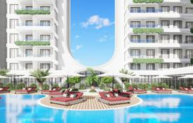 Daire – Mahmutlar, Antalya, Türkiye. $131,000