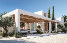 4 odalılar yazlık ev 350 m² Calpe'de, İspanya. 1,610,000 €