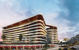 New residential complex with apartments Al Seeb'da, Umman. Min.$107,000