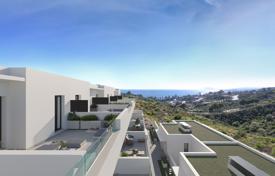 7 odalılar konak 126 m² Manilva'da, İspanya. 490,000 €