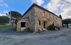 4 odalılar villa 18700 m² Volterra'da, İtalya. 630,000 €