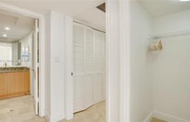 2 odalılar kondominyumda daireler 113 m² Collins Avenue'de, Amerika Birleşik Devletleri. $920,000