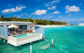Villa – Baa Atoll, Maldivler. $10,400 haftalık