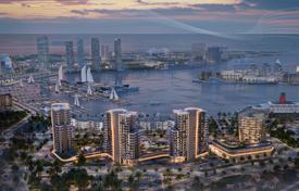 Konut kompleksi Portside Square – Port Rashid, Dubai, BAE. Min.$664,000