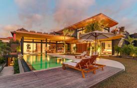 5 odalılar villa 650 m² Uluwatu'da, Endonezya. $4,000,000
