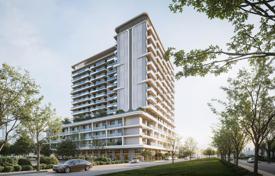 Konut kompleksi Azizi Noura – Jabal Ali Industrial Second, Dubai, BAE. Min.$427,000