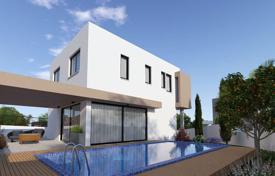 3 odalılar yazlık ev 187 m² Palodia'da, Kıbrıs. 489,000 €