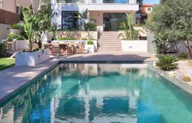 4 odalılar villa 300 m² El Toro'da, İspanya. 3,490,000 €