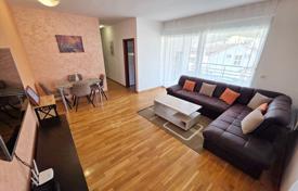1 odalılar daire 54 m² Budva city'da, Karadağ. 230,000 €