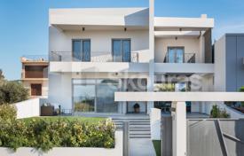 6 odalılar şehir içinde müstakil ev 216 m² Loutraki'de, Yunanistan. 1,100,000 €